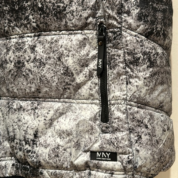 Marc New York vest - Picture 2 of 7